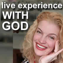 Experience of Life with God